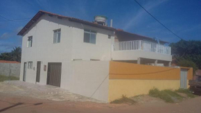 Apto Praia da Barrinha Icapui CE